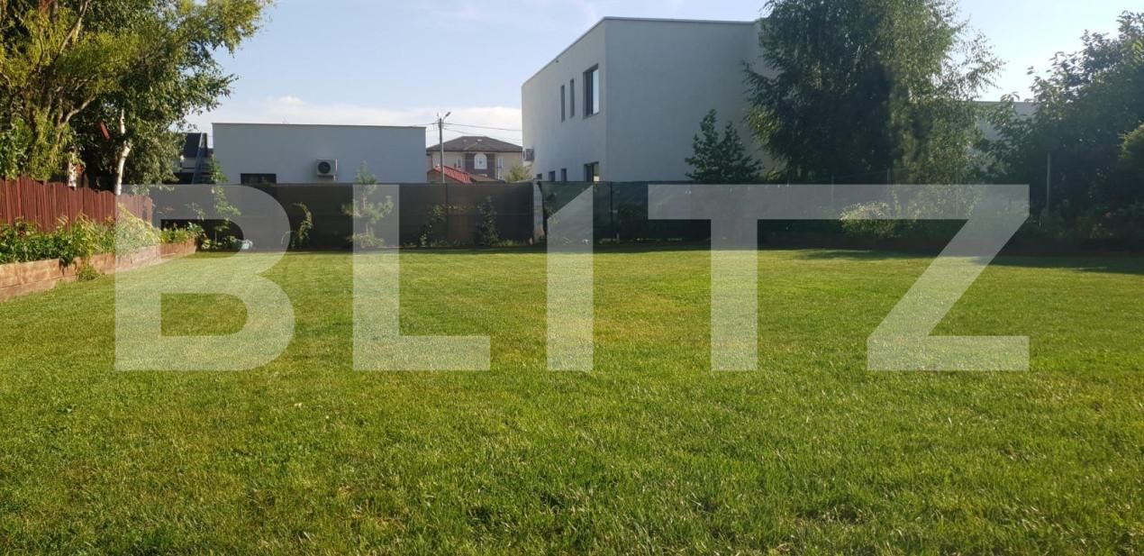 Casa de vânzare 4 camere Valea Lupului - 150759CV | BLITZ Iași | Poza6