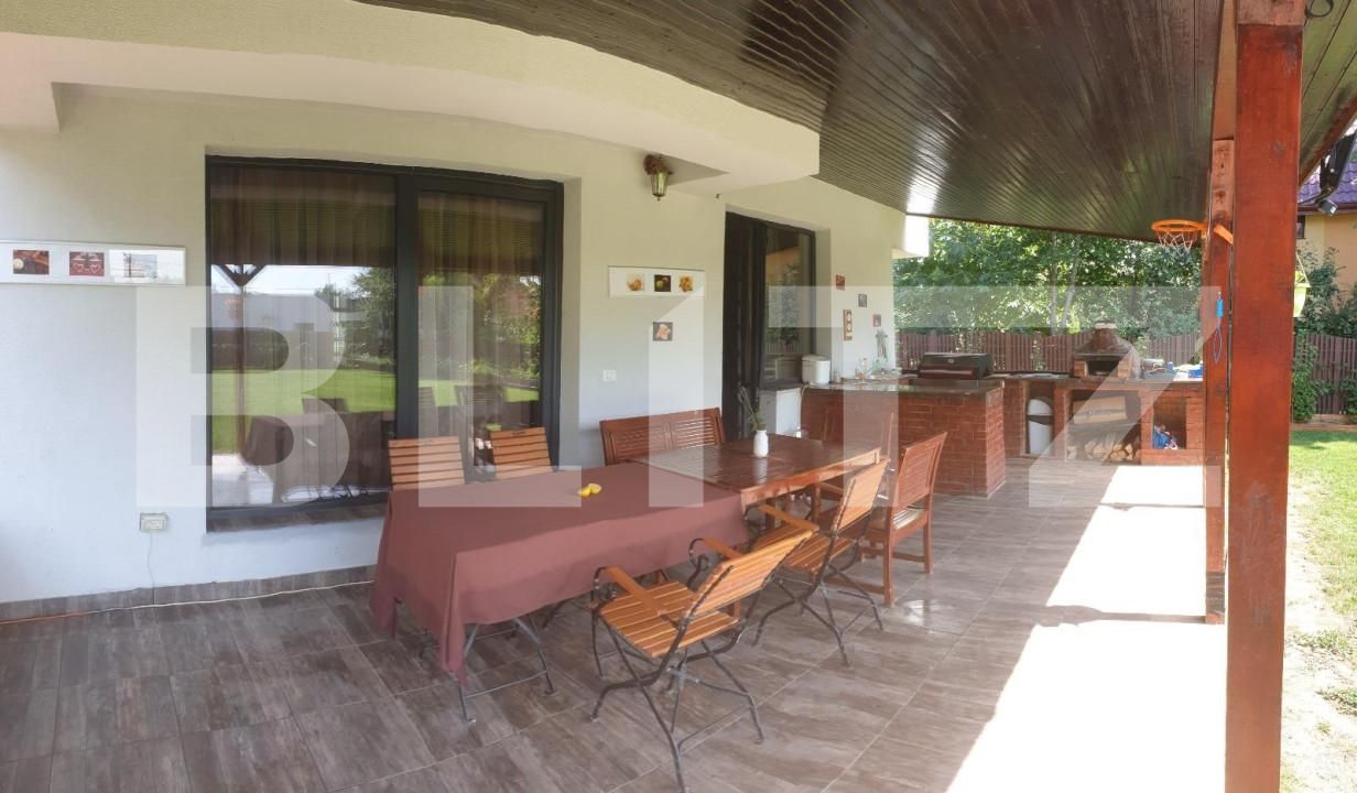 Casa de vânzare 4 camere Valea Lupului - 150759CV | BLITZ Iași | Poza7