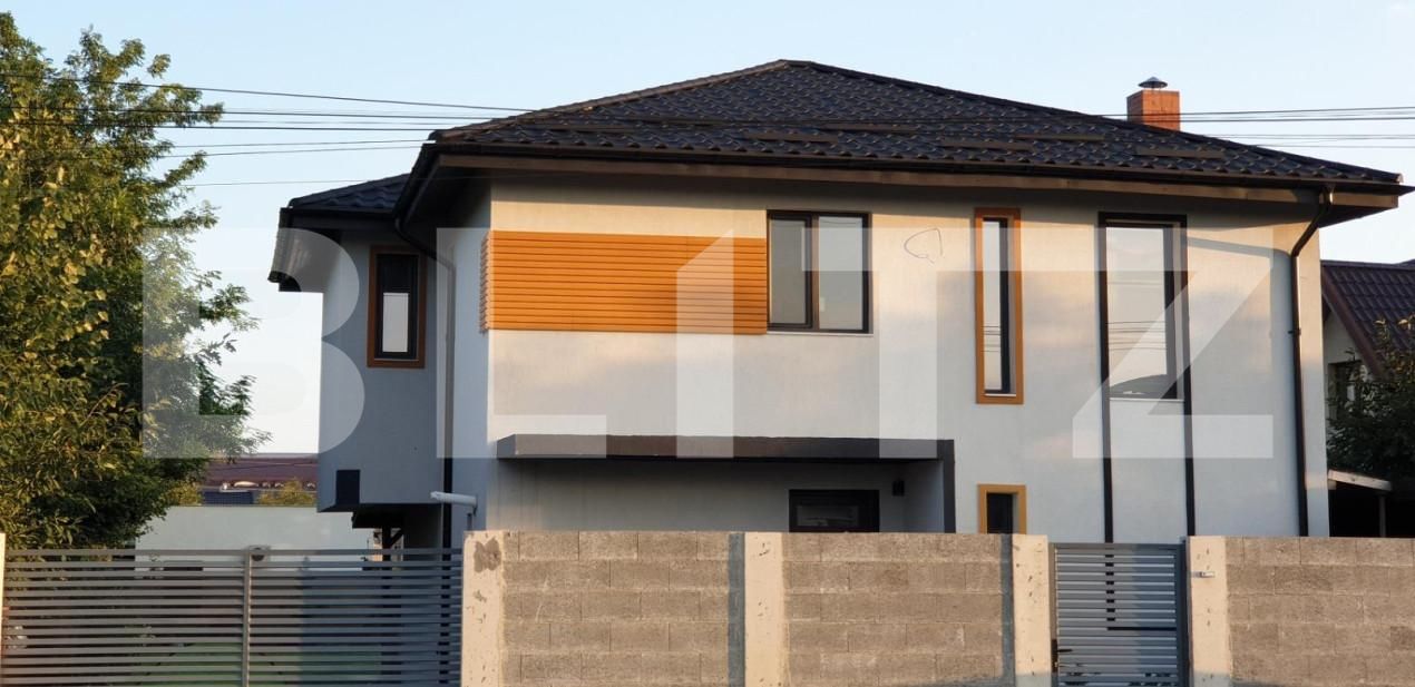 Casa de vânzare 4 camere Valea Lupului - 150759CV | BLITZ Iași | Poza2