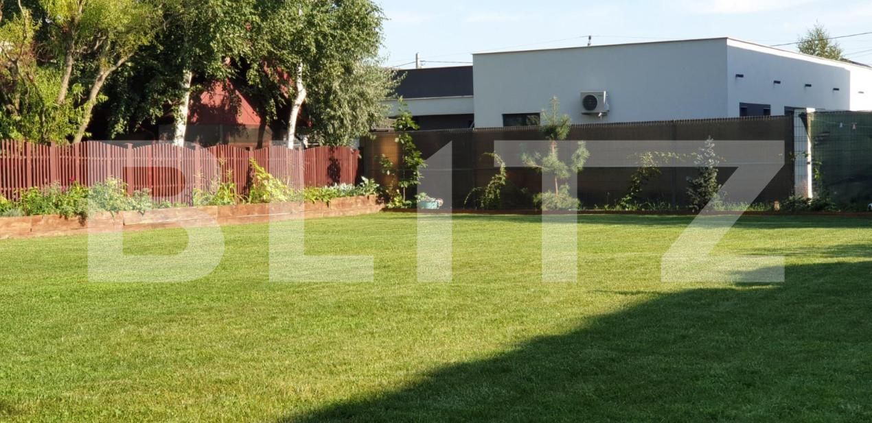 Casa de vânzare 4 camere Valea Lupului - 150759CV | BLITZ Iași | Poza5