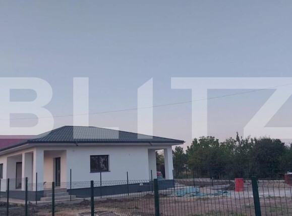 Casa de vânzare 3 camere Holboca - 150760CV | BLITZ Iași | Poza6