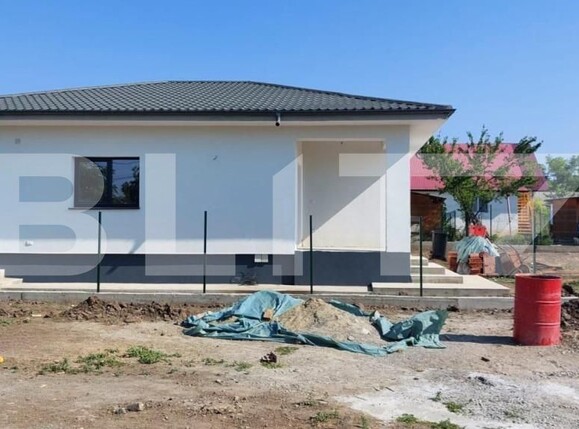 Casa de vânzare 3 camere Holboca - 150760CV | BLITZ Iași | Poza5