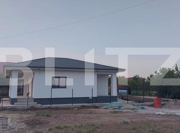 Casa de vânzare 3 camere Holboca - 150760CV | BLITZ Iași | Poza4