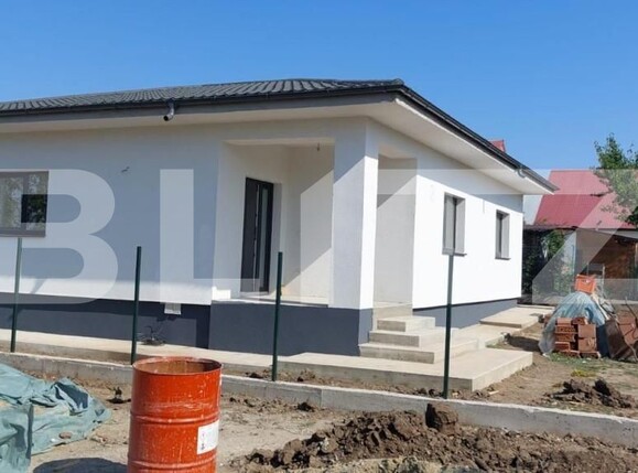 Casa de vânzare 3 camere Holboca - 150760CV | BLITZ Iași | Poza1