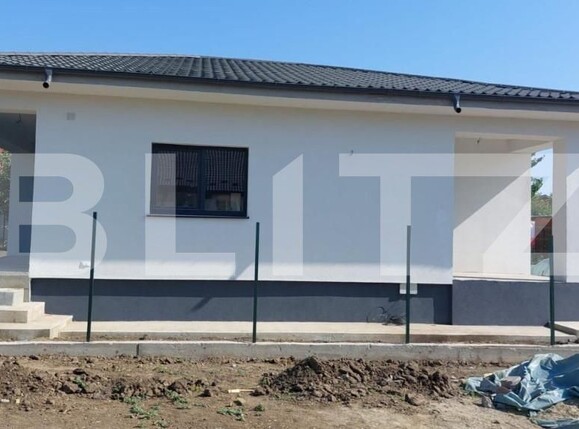 Casa de vânzare 3 camere Holboca - 150760CV | BLITZ Iași | Poza3