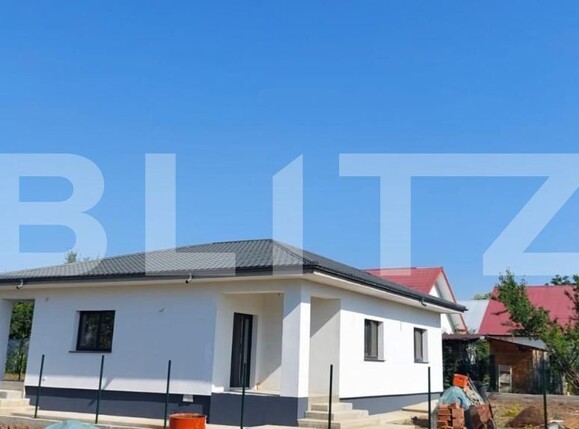 Casa de vânzare 3 camere Holboca - 150760CV | BLITZ Iași | Poza2