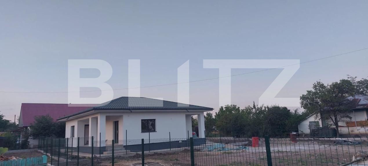 Casa de vânzare 3 camere Holboca - 150760CV | BLITZ Iași | Poza6