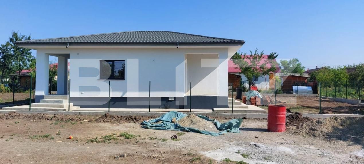 Casa de vânzare 3 camere Holboca - 150760CV | BLITZ Iași | Poza5