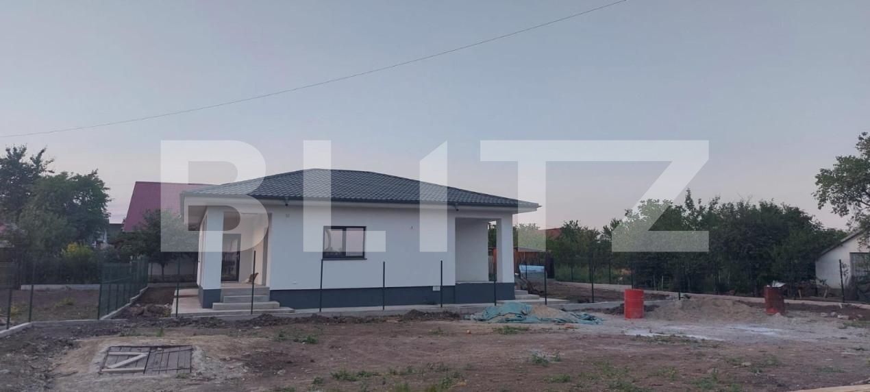 Casa de vânzare 3 camere Holboca - 150760CV | BLITZ Iași | Poza4