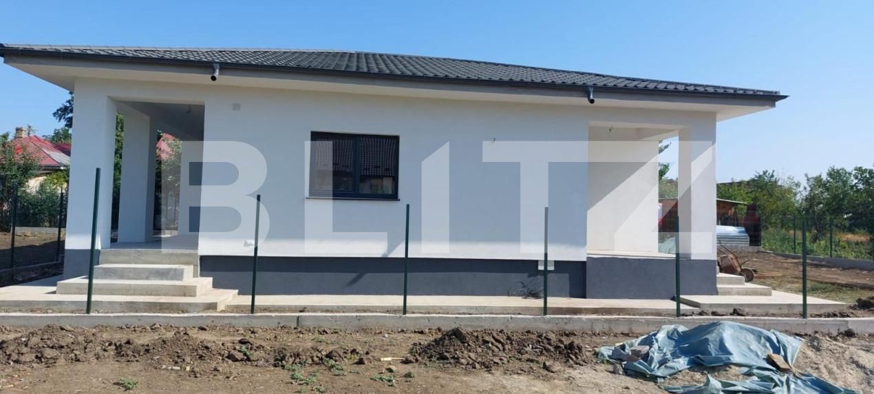 Casa de vânzare 3 camere Holboca - 150760CV | BLITZ Iași | Poza3