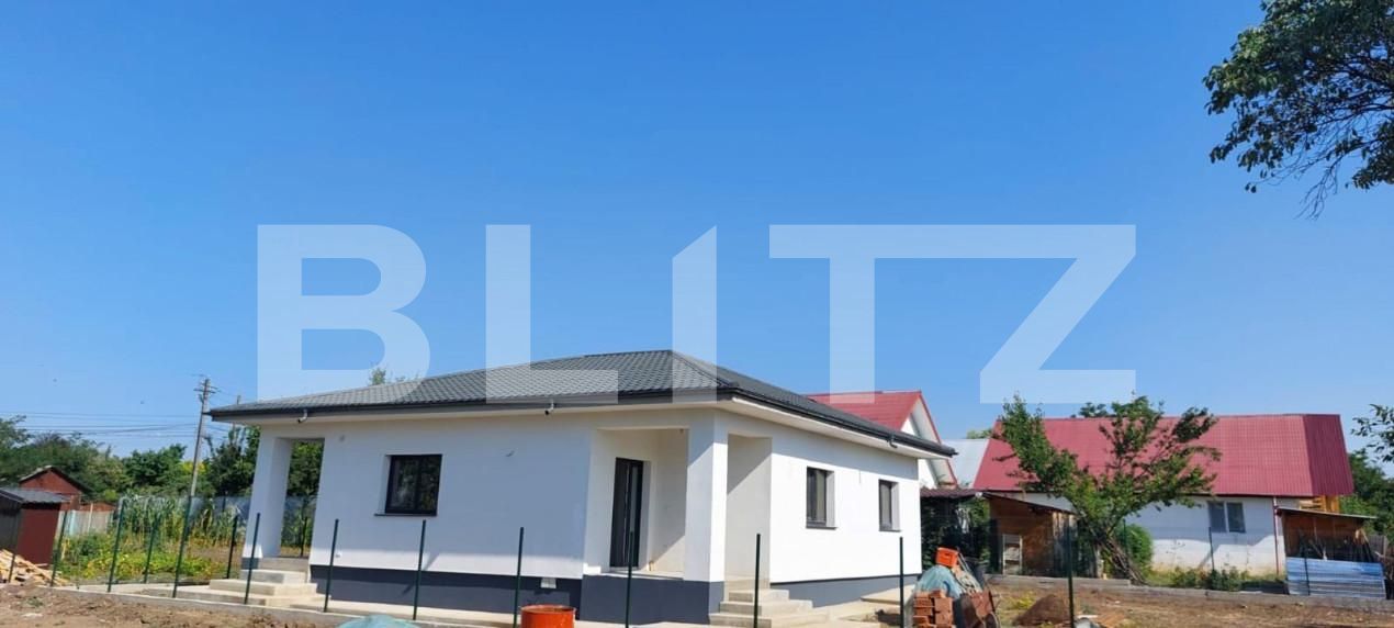 Casa de vânzare 3 camere Holboca - 150760CV | BLITZ Iași | Poza2