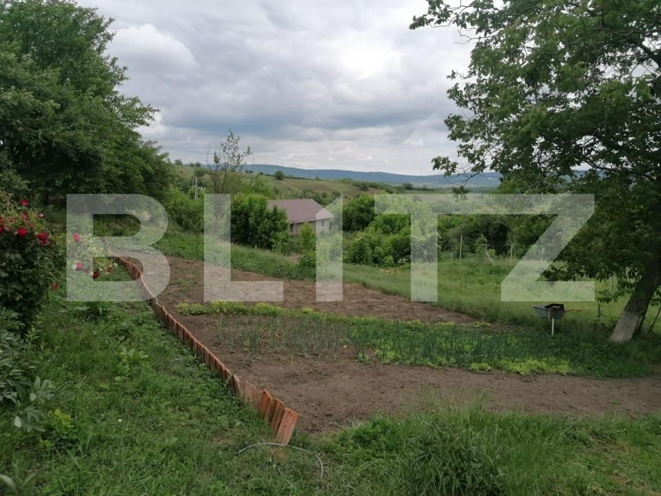 Teren de vânzare Ciurbesti - 150761TV | BLITZ Iași | Poza5