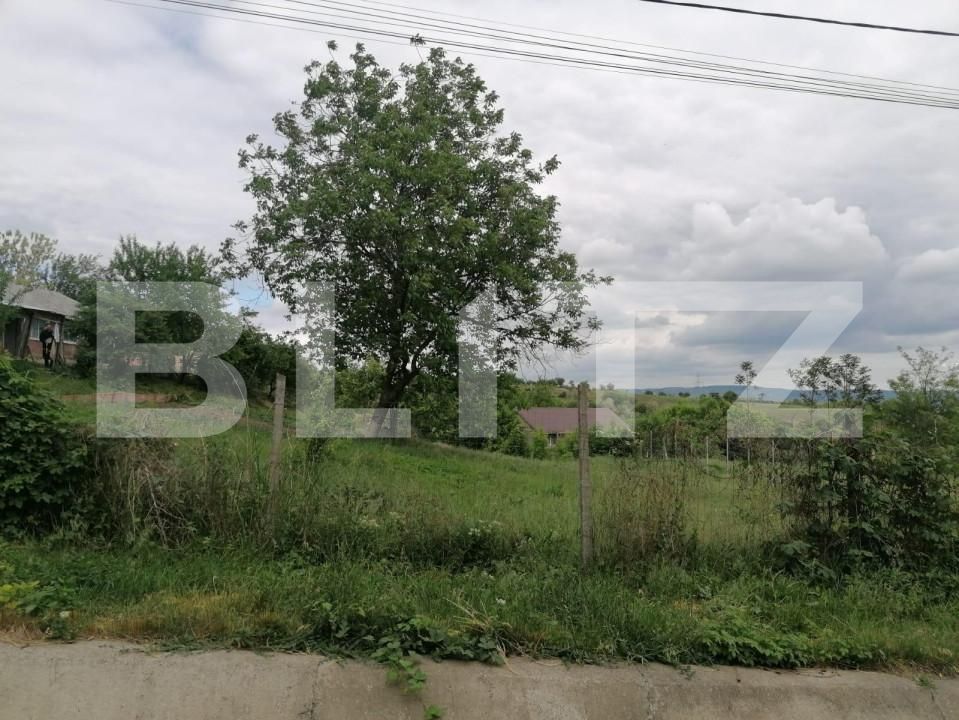 Teren de vânzare Ciurbesti - 150761TV | BLITZ Iași | Poza4