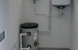 Case plan parter, 87 mp,400 mp teren, Ciurea