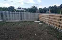 Case plan parter, 87 mp,400 mp teren, Ciurea