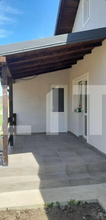 Casa de vânzare 3 camere Ciurea - 150764CV | BLITZ Iași | Poza2