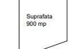Teren intravilan de 900 mp pentru constructie, Todirel-Barnova