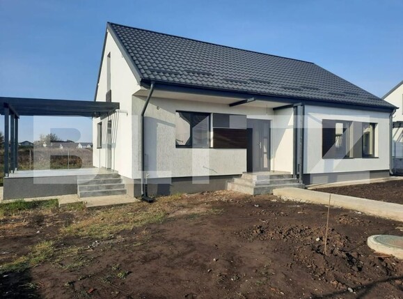 Casa de vânzare 3 camere Holboca - 150767CV | BLITZ Iași | Poza1