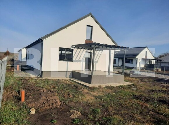 Casa de vânzare 3 camere Holboca - 150767CV | BLITZ Iași | Poza13