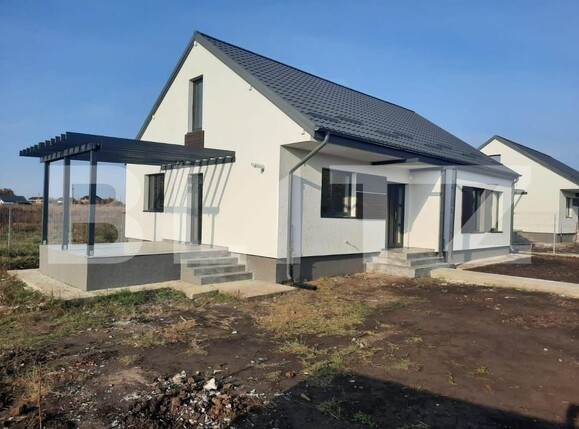 Casa de vânzare 3 camere Holboca - 150767CV | BLITZ Iași | Poza11