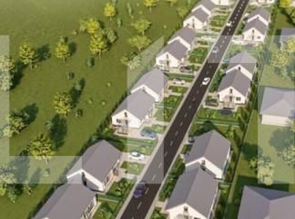 Casa de vânzare 3 camere Holboca - 150767CV | BLITZ Iași | Poza3