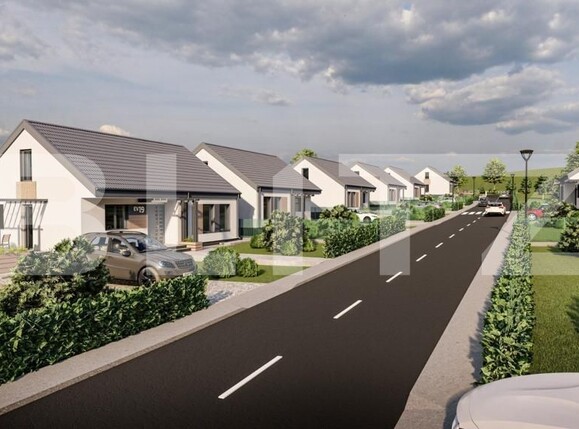 Casa de vânzare 3 camere Holboca - 150767CV | BLITZ Iași | Poza2