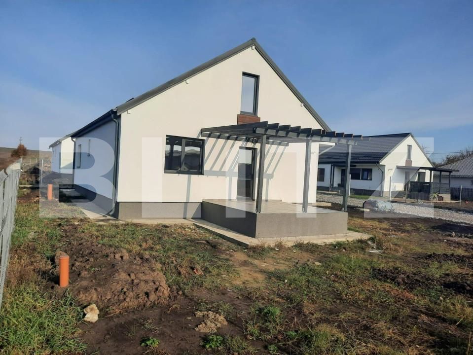 Casa de vânzare 3 camere Holboca - 150767CV | BLITZ Iași | Poza13