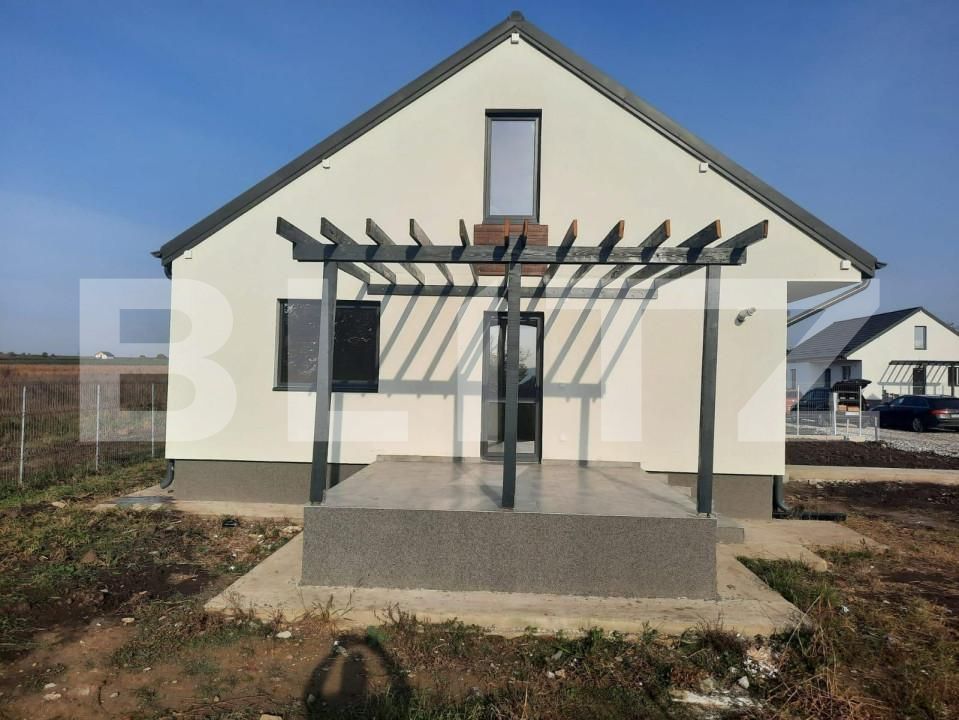 Casa de vânzare 3 camere Holboca - 150767CV | BLITZ Iași | Poza9