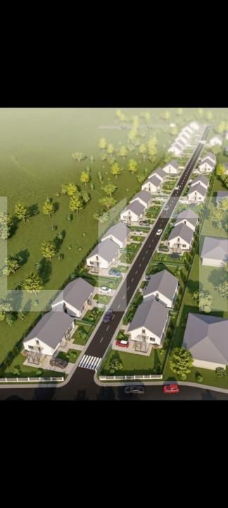 Casa de vânzare 3 camere Holboca - 150767CV | BLITZ Iași | Poza3