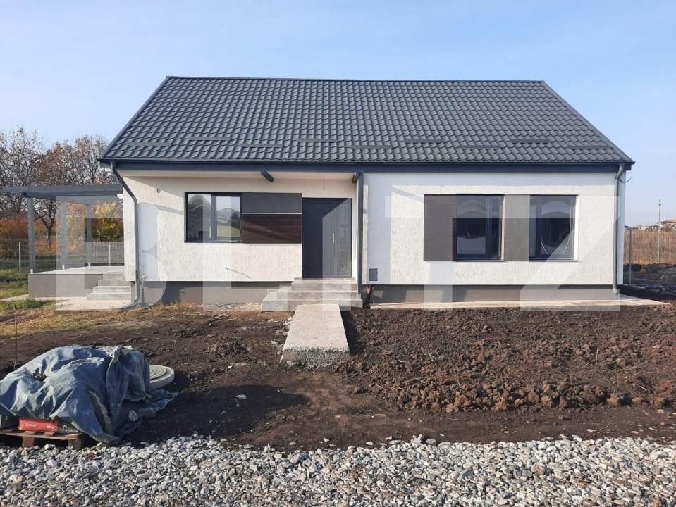 Casa de vânzare 3 camere Holboca - 150767CV | BLITZ Iași | Poza12