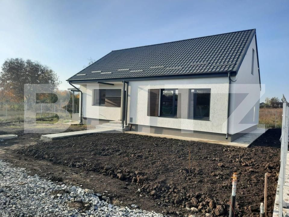 Casa de vânzare 3 camere Holboca - 150767CV | BLITZ Iași | Poza10