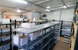 Afacere la cheie, magazin online,clienti formati