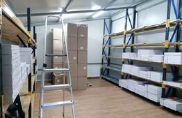 Afacere la cheie, magazin online,clienti formati