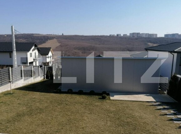 Casa de vânzare 4 camere Rediu - 150768CV | BLITZ Iași | Poza4