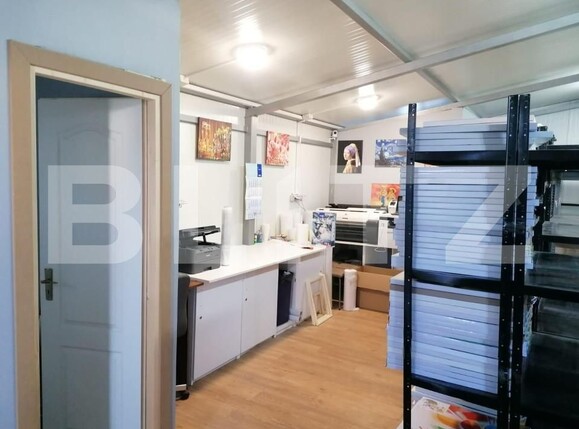 Casa de vânzare 4 camere Rediu - 150768CV | BLITZ Iași | Poza8