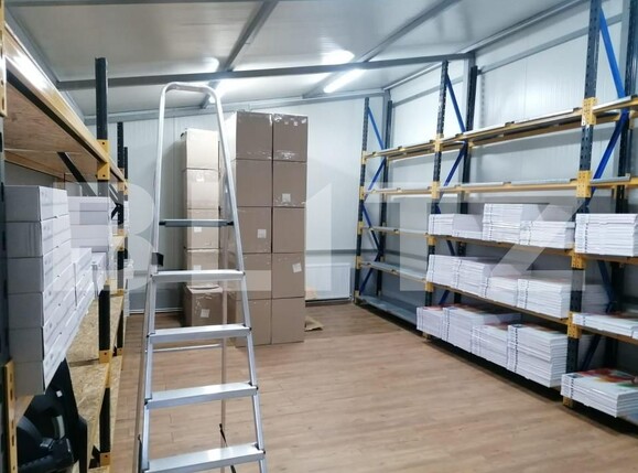 Casa de vânzare 4 camere Rediu - 150768CV | BLITZ Iași | Poza5