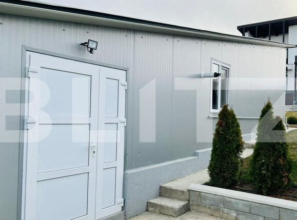 Casa de vânzare 4 camere Rediu - 150768CV | BLITZ Iași | Poza2