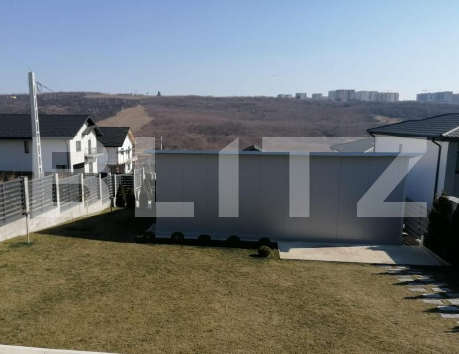 Casa de vânzare 4 camere Rediu - 150768CV | BLITZ Iași | Poza4