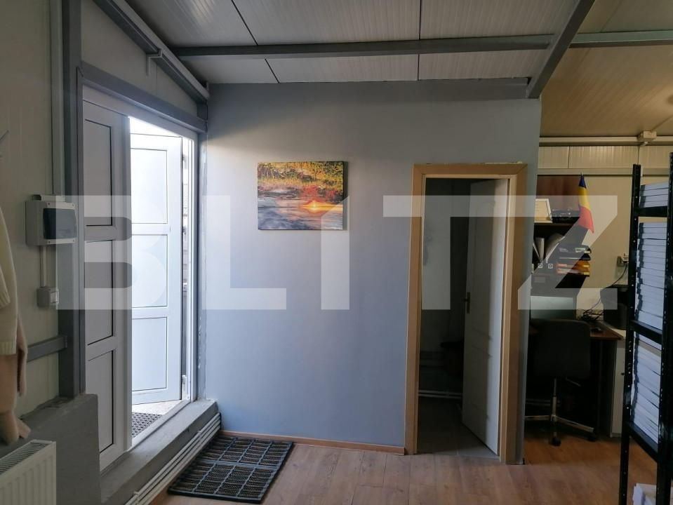 Casa de vânzare 4 camere Rediu - 150768CV | BLITZ Iași | Poza7