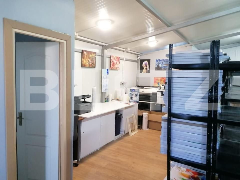 Casa de vânzare 4 camere Rediu - 150768CV | BLITZ Iași | Poza8