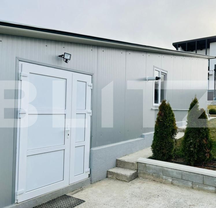 Casa de vânzare 4 camere Rediu - 150768CV | BLITZ Iași | Poza2