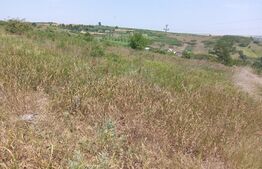 Teren extravilan Sorogari 2700 mp