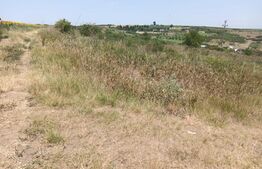 Teren extravilan Sorogari 2700 mp