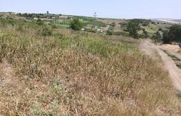 Teren extravilan Sorogari 2700 mp