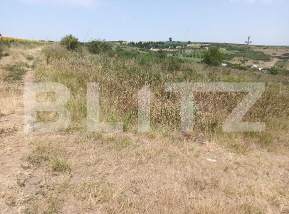 Teren de vânzare Sorogari - 150769TV | BLITZ Iași | Poza2