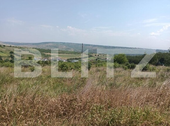 Teren de vânzare Sorogari - 150769TV | BLITZ Iași | Poza3