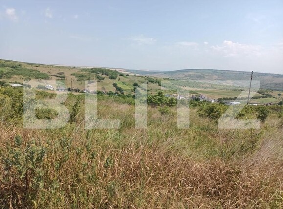 Teren de vânzare Sorogari - 150769TV | BLITZ Iași | Poza4