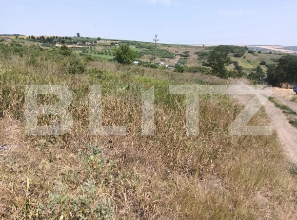 Teren de vânzare Sorogari - 150769TV | BLITZ Iași | Poza5