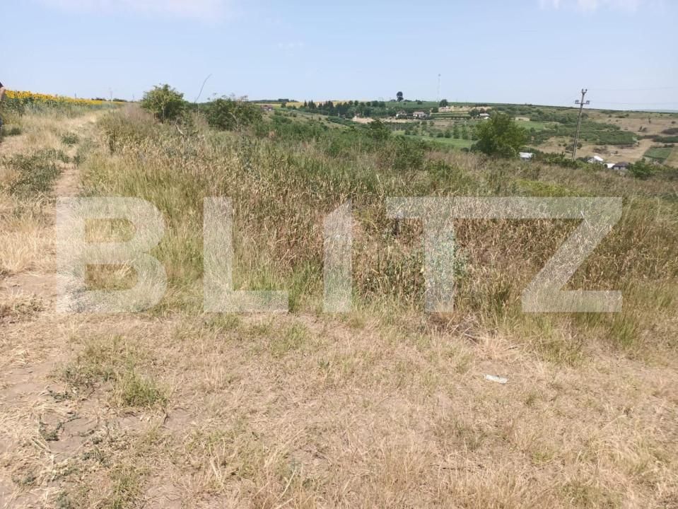 Teren de vânzare Sorogari - 150769TV | BLITZ Iași | Poza2