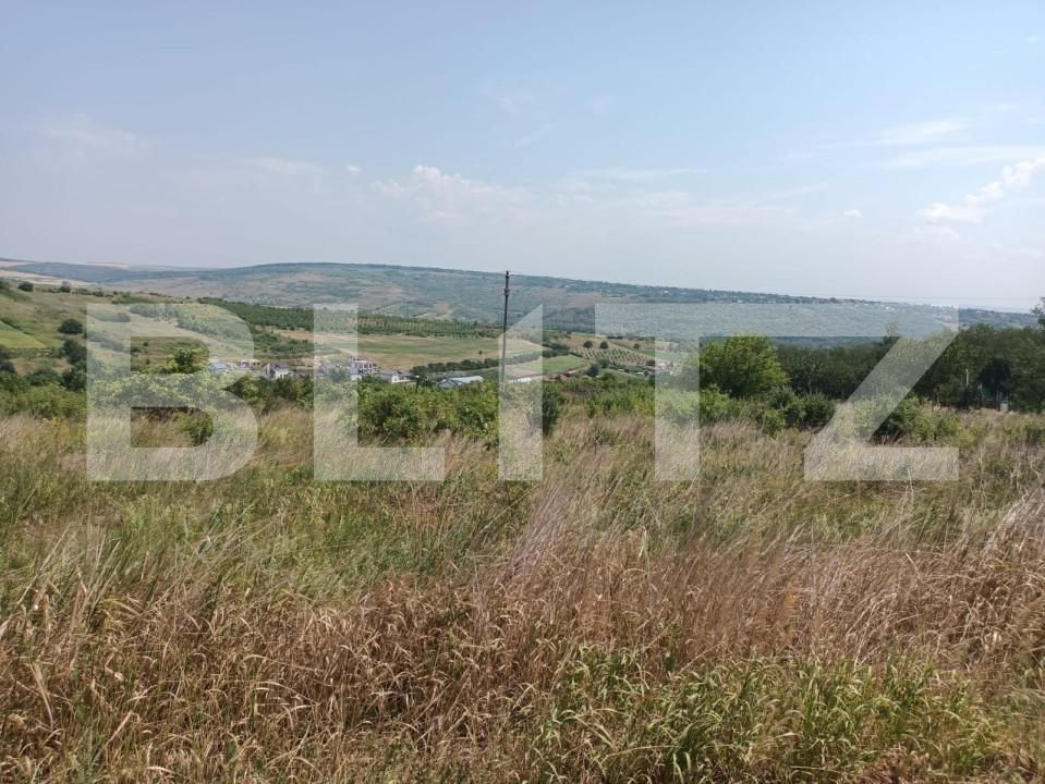 Teren de vânzare Sorogari - 150769TV | BLITZ Iași | Poza3